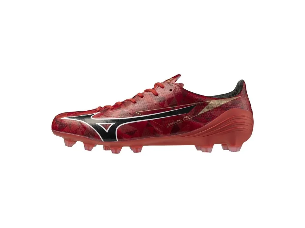 Speciální Cena Kopačky Mizuno Alpha II Elite P1GA256260