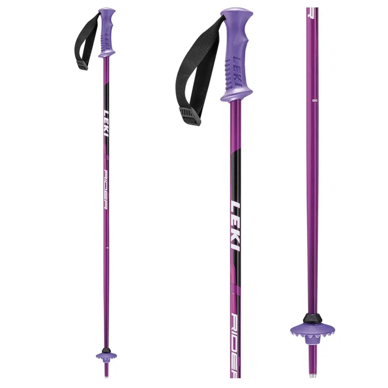 Leki Rider Girl Top Prodej