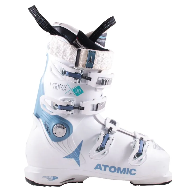 Poslední Šance Atomic Hawx Ultra 90 W