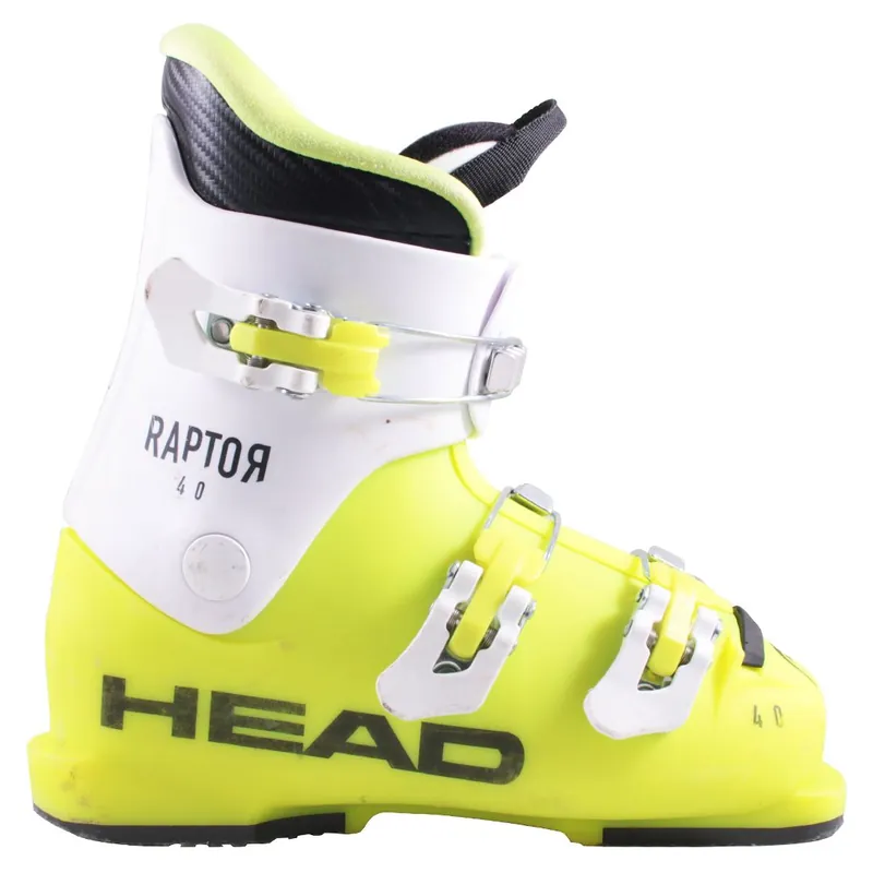 Head Raptor 40 HT Tovární Cena