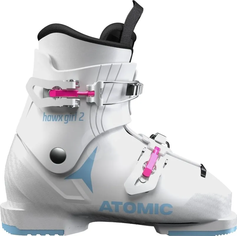 Atomic Hawx Girl 2 Jen Po Omezenou Doba
