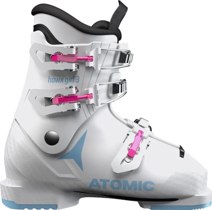 Atomic Hawx Girl 3 Horká Nabídka