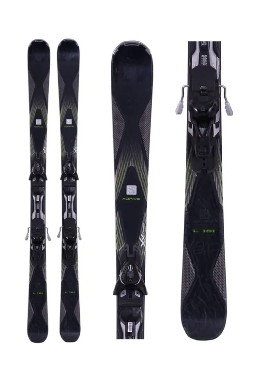 Omezená Nabídka Salomon X-Drive 8.0 Premium