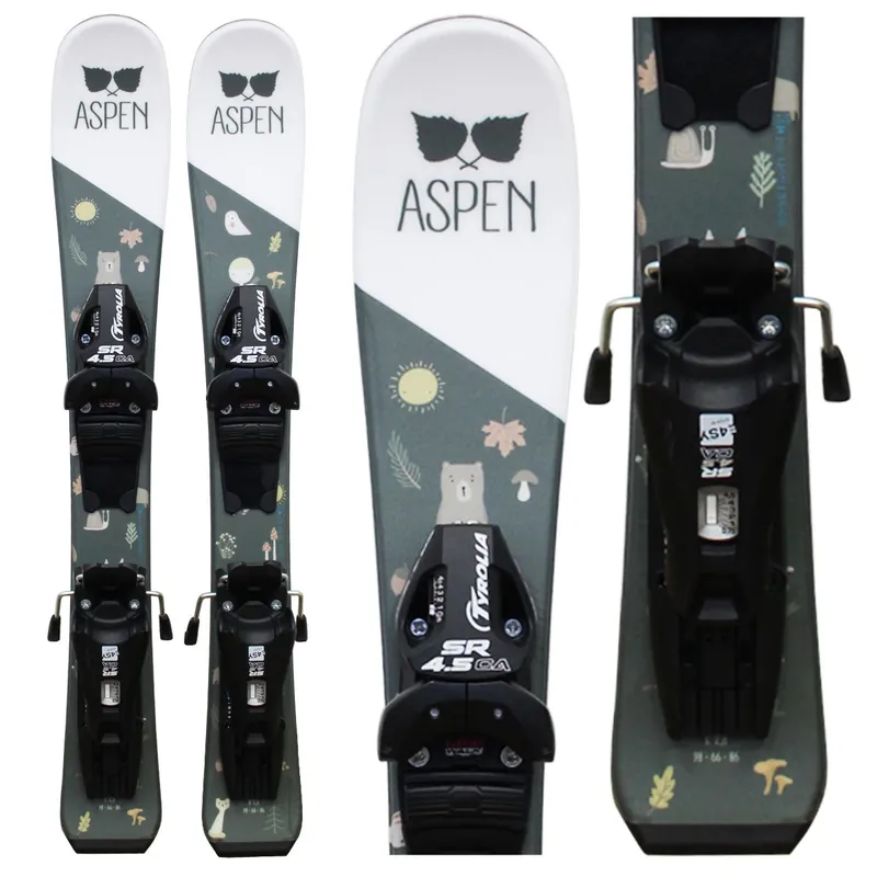 Cenová Bomba ASPEN SKIS Fairy Forest