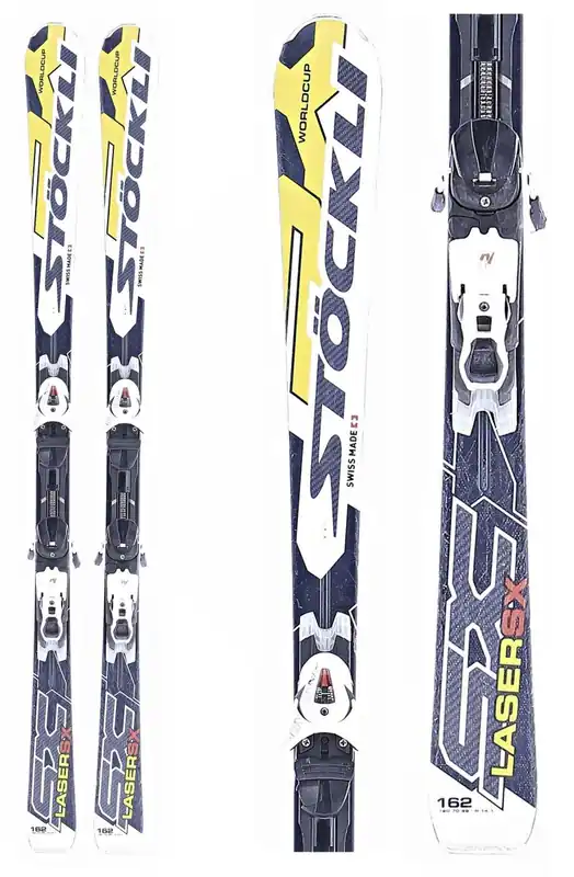 Stöckli Laser SX 2013/2014... Must-Have