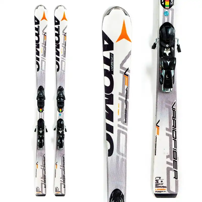 Akční Nabídka Atomic Vario Fiber R 2012/2013...