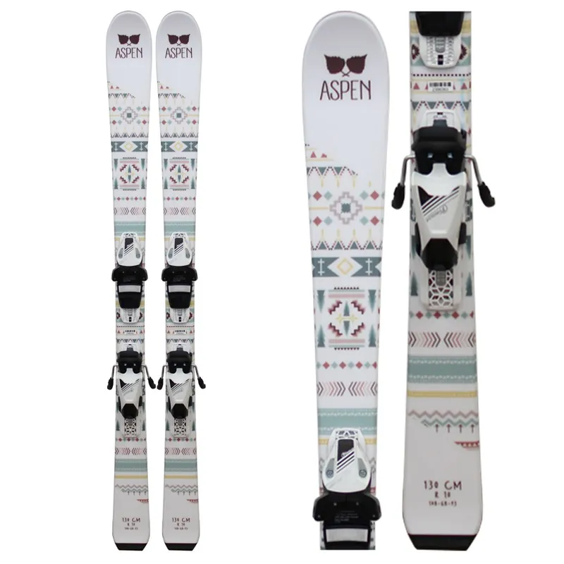 ASPEN SKIS Wanderer Girl Objednat Nyní