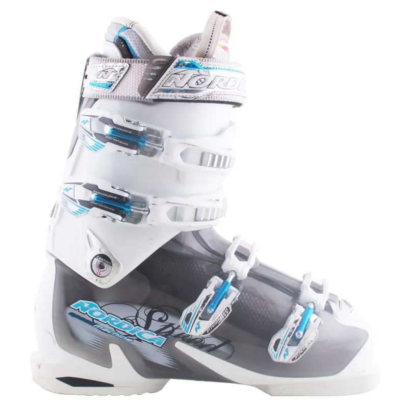 Cenově Výhodný Nordica Speedmachine 100 W