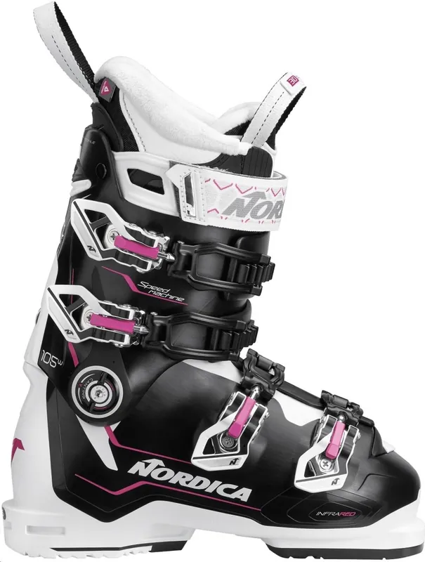 Zlevněný Nordica Speedmachine 105 W