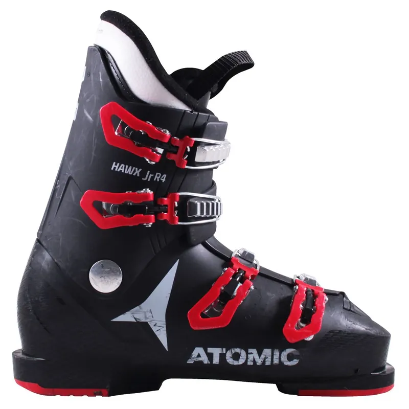 Poslední Šance Atomic Hawx JR R4