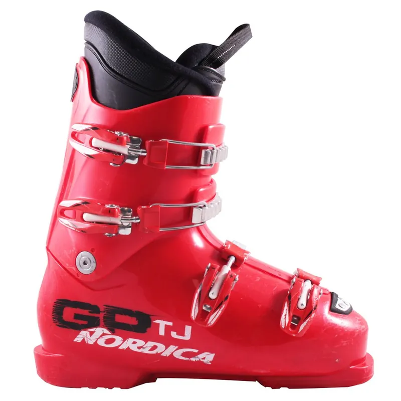 Autentický Nordica GP TJ