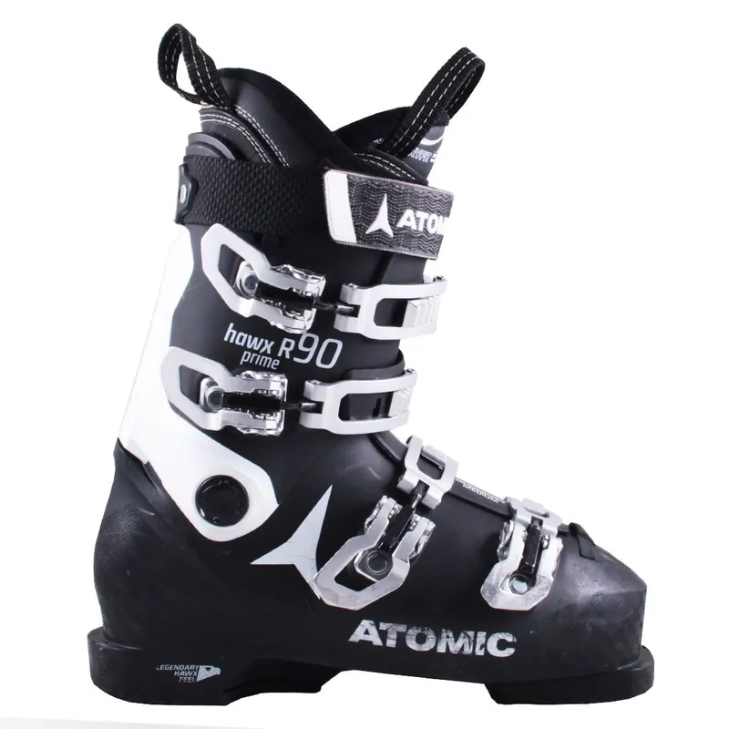 Atomic Hawx Prime R90 W Ihned K Objednání