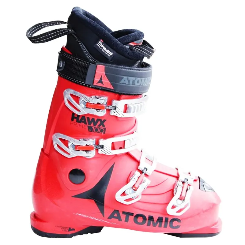 Atomic Hawx Prime R100 Originální