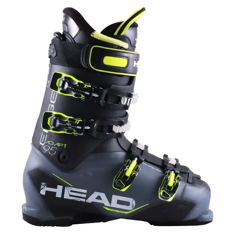 Expresní Doručení Head Adapt Edge 95