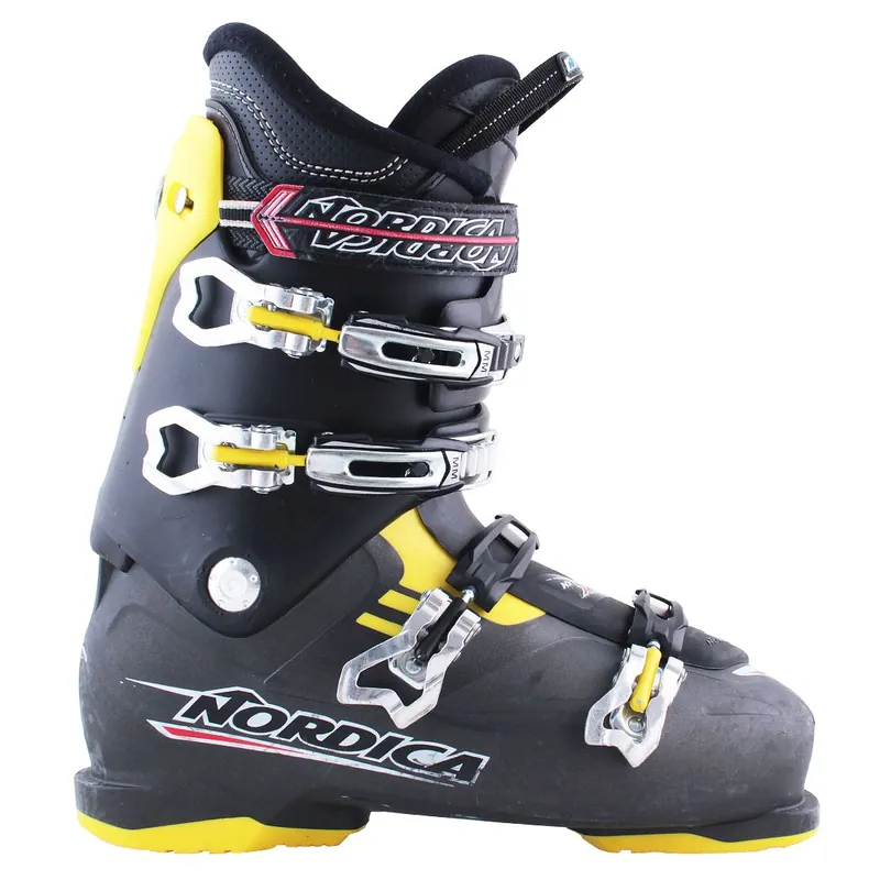 Nordica NXT X 80 R Aktuální