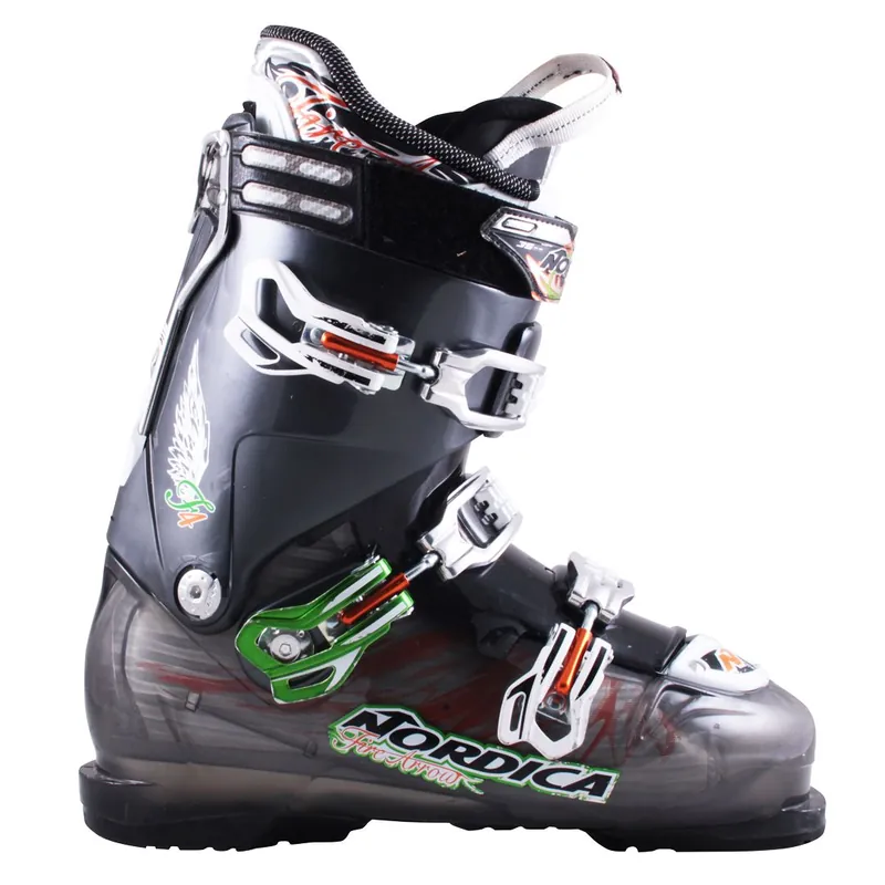Super Cena Nordica Fire Arrow F4