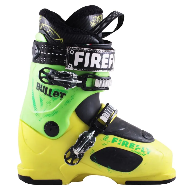Tovární Cena TecnoPro Firefly Bullet