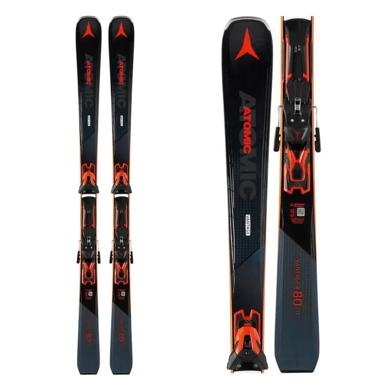 Atomic Vantage X 80 CTI Bezpečná Platba