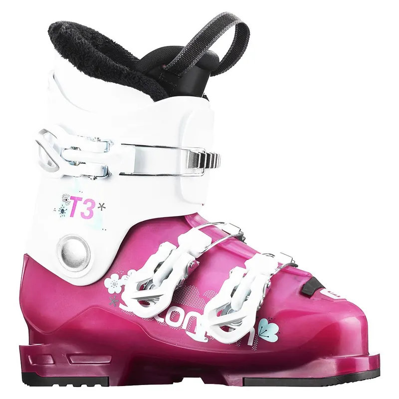Salomon T3 RT Girly Horká Nabídka