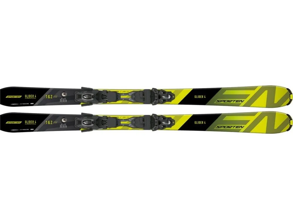 Objednat Nyní Sporten Glider 4