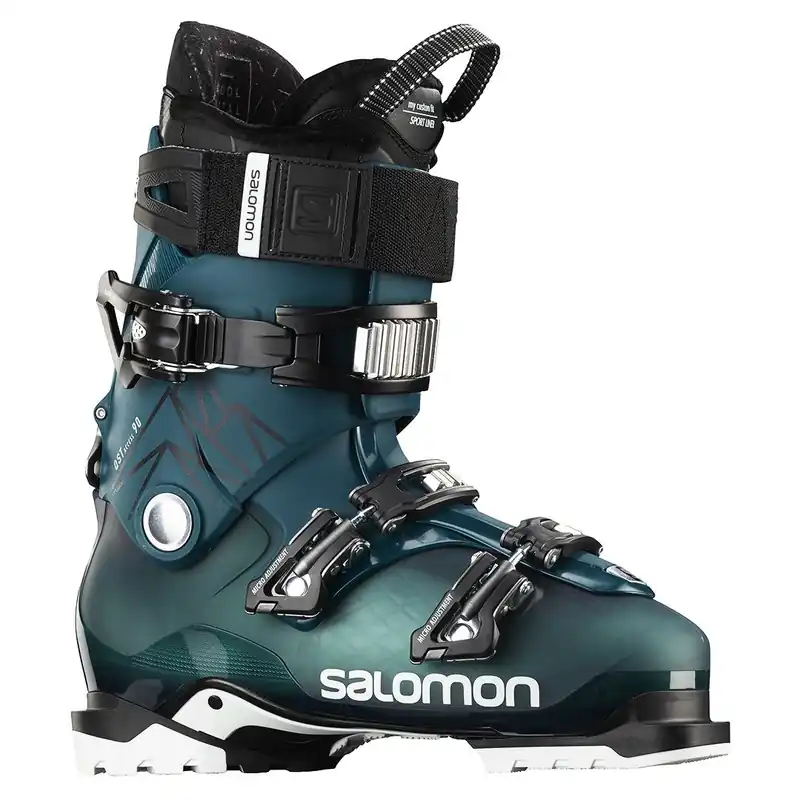 Salomon QST Access 90 Hit Sezóny