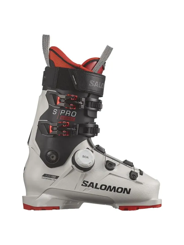 Originální Salomon S/PRO Supra Boa 120 GW