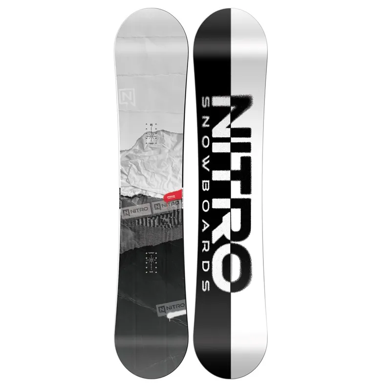 Koupit Online Nitro Prime Raw
