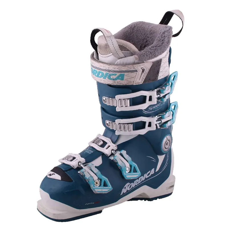 Nordica Speedmachine x95 W 2018/2019 Akční Cena