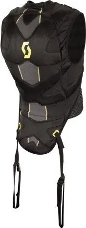 Scott Back Protector Soft Flex CRX Časově Omezené