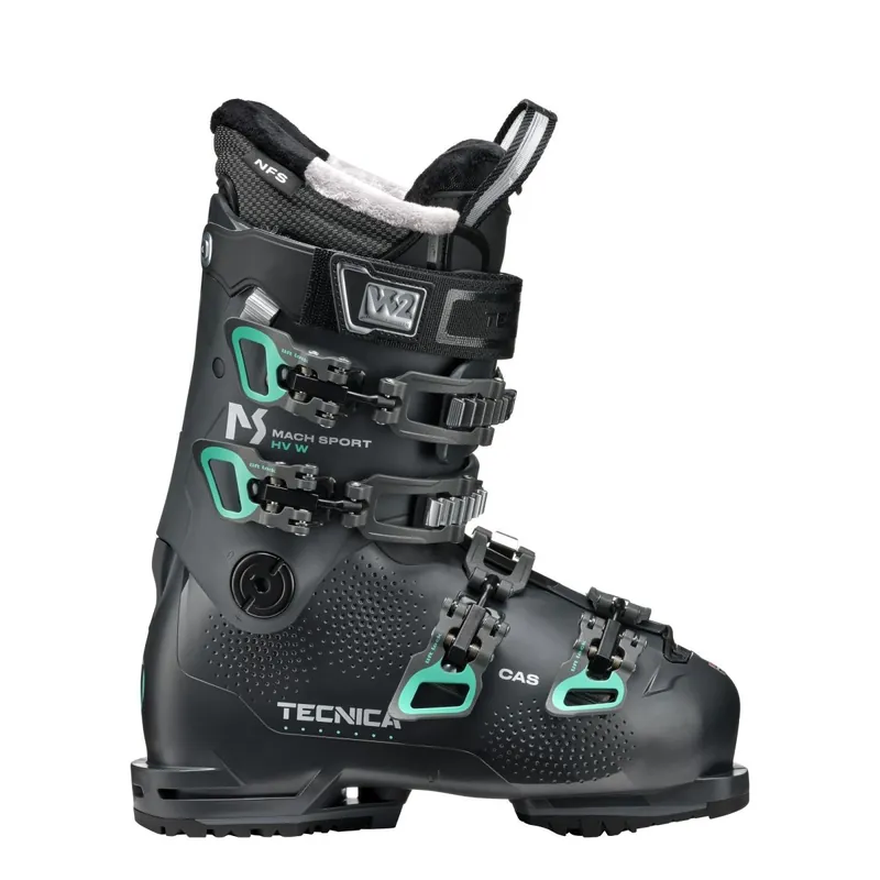 Akční Cena Tecnica Mach Sport 85 HV W GW