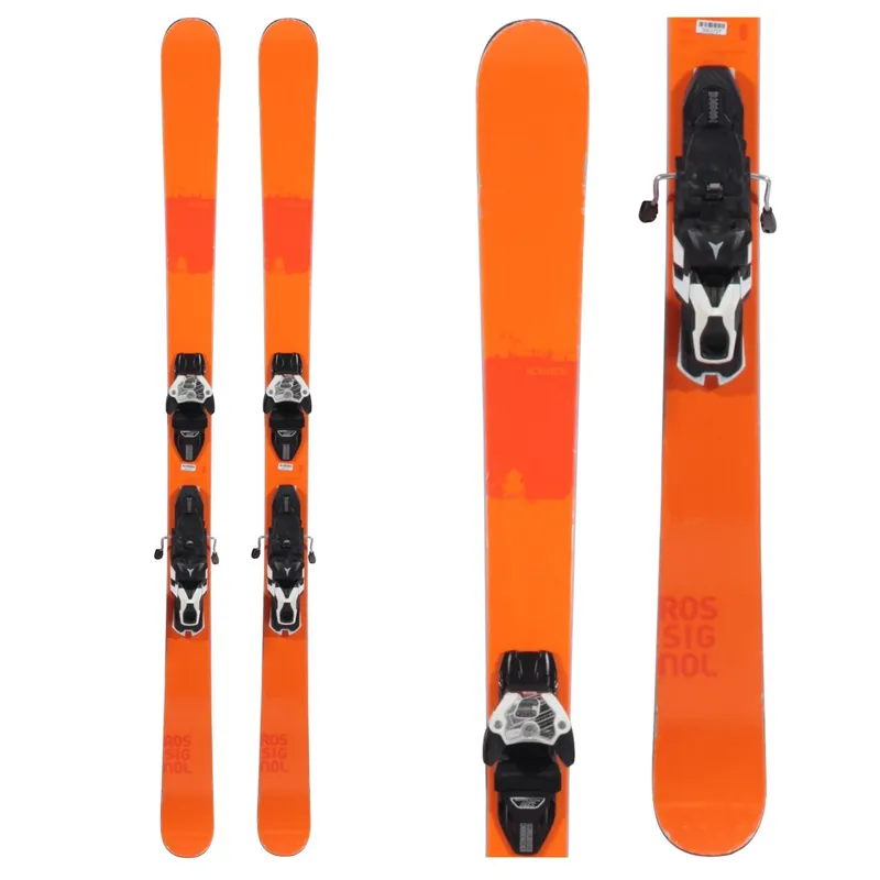 Rossignol Scratch Výhodná Nabídka