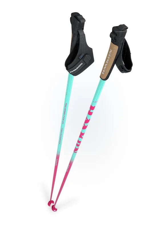 Omezená Nabídka HAAKON Pro Speed Pink 2.0