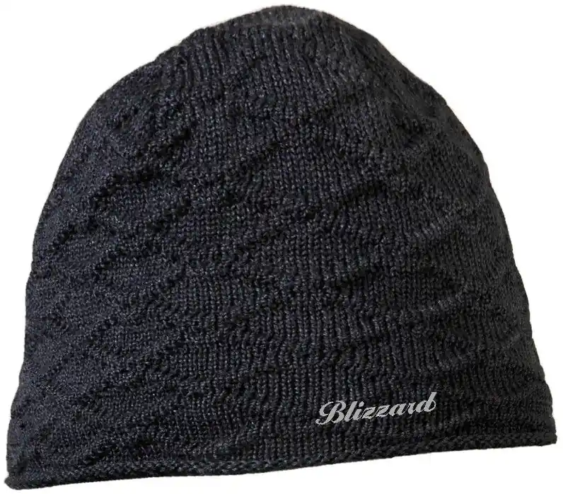 Blizzard Viva Cap black Originální