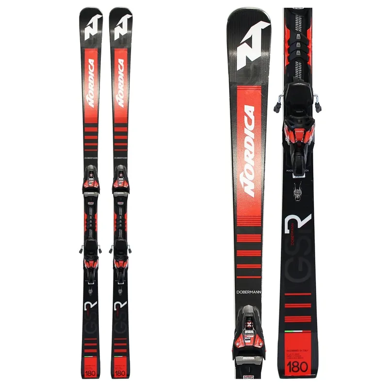 Nordica Dobermann GSR RB FDT Must-Have