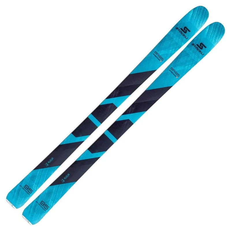 Finální Výprodej Stöckli Stormrider 95