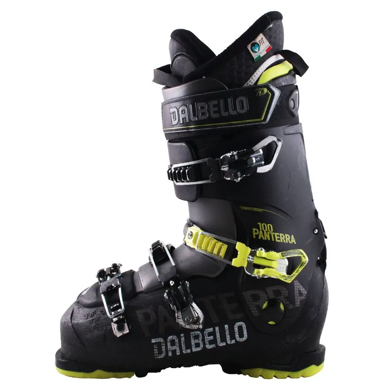 Cenová Bomba Dalbello Panterra 100
