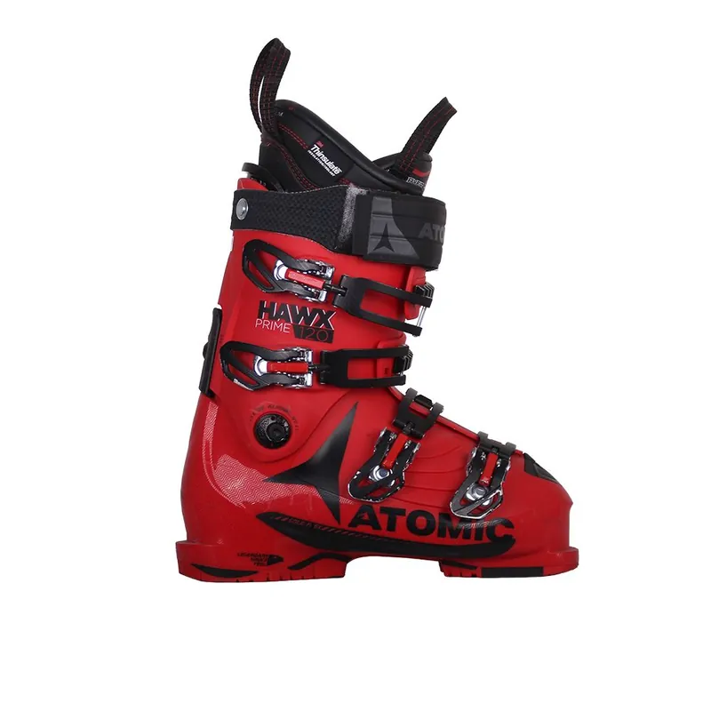 Atomic Hawx Prime 120 Nízká Cena