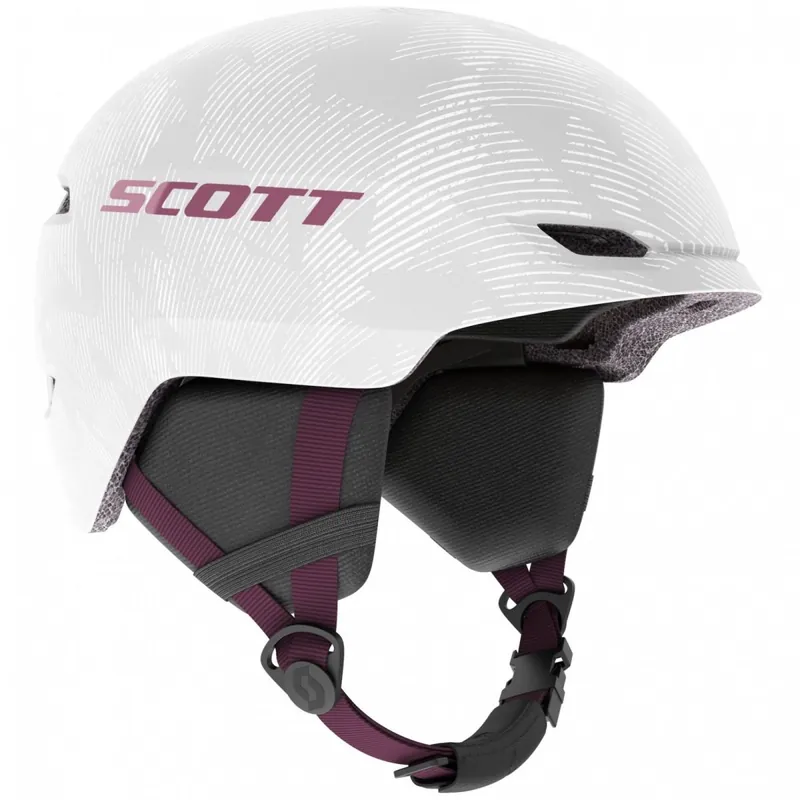 Akční Nabídka Scott Keeper 2