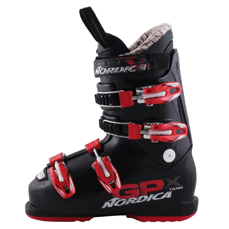 Autentický Nordica GPX Team