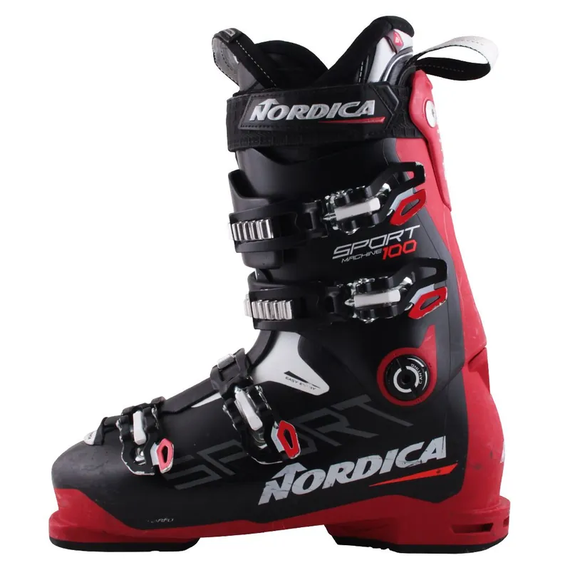 Značkový Nordica Sportmachine 100