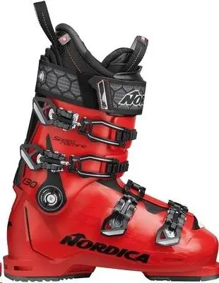 Nejlepší Volba Nordica Speedmachine 130