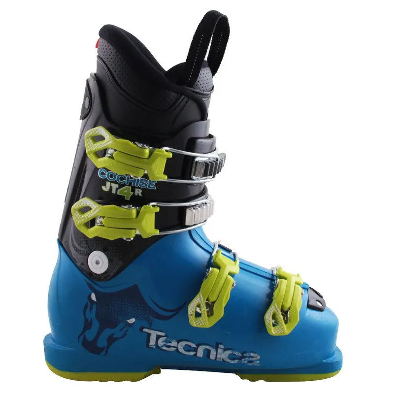 Časově Omezené Tecnica JTR 4 Cochise
