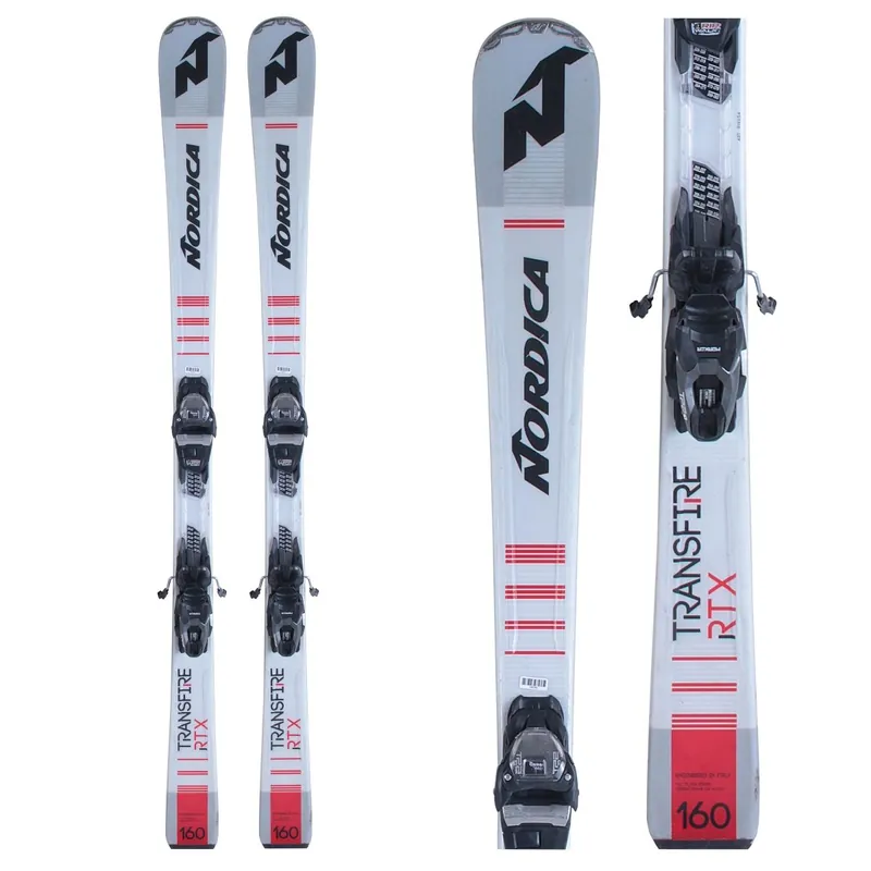 Zlevněný Nordica Transfire RTX