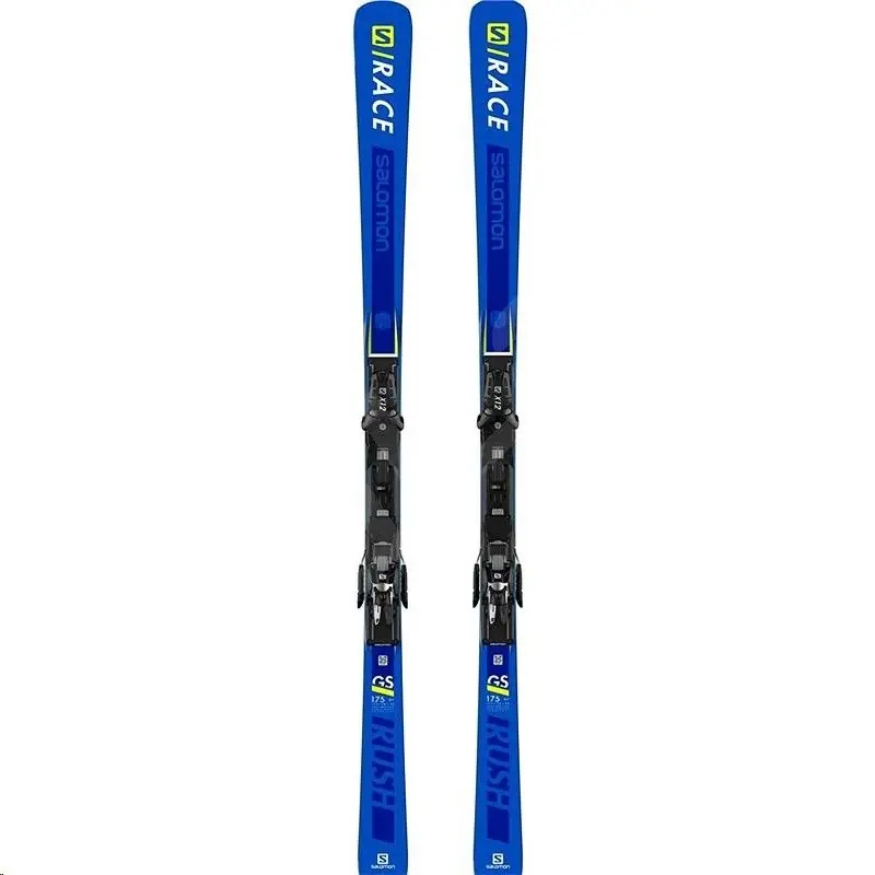 Autentický Salomon S/Race Shot GS