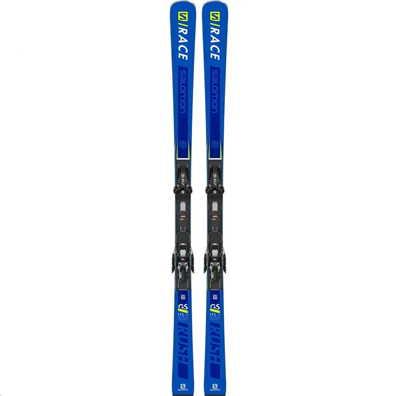 Salomon S/Race Rush GS Pouze Dnes
