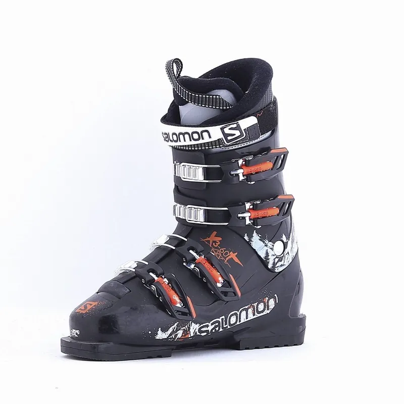 Nakupujte Hned Salomon X3 60 T