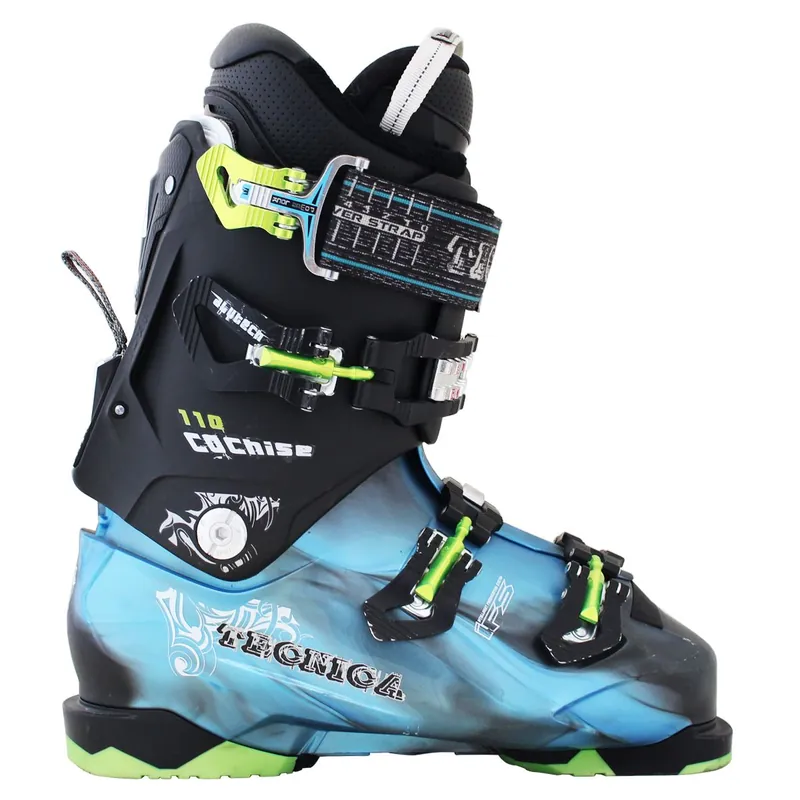 Tecnica Cochise 110 Cenový Hit