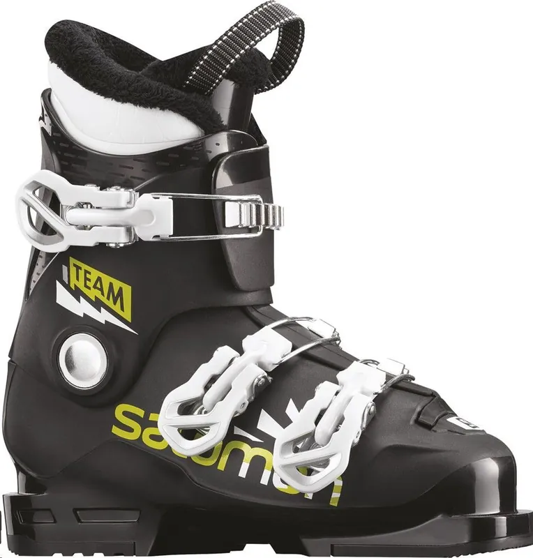 Salomon Team T3 Novinka