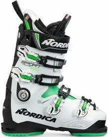 Nordica Sportmachine 120 Nejlepší Volba