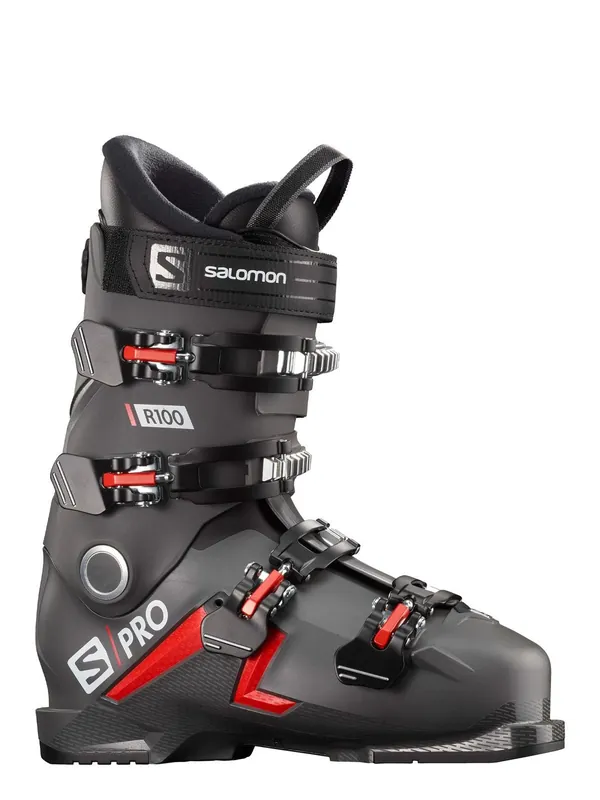 Salomon S/PRO R100 Nejlepší Cena